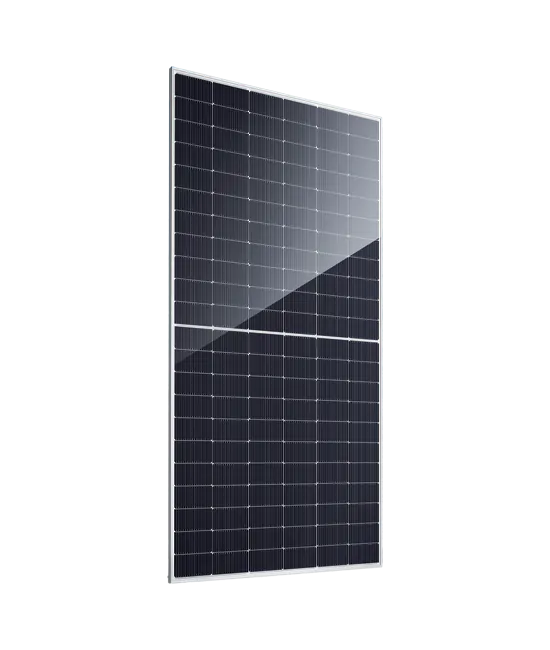 JA Solar JAM66D45-615/LB 615W Bifacial Solar Module