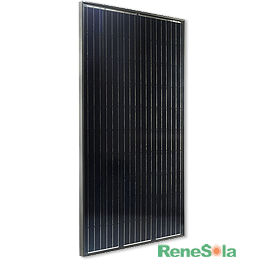 ReneSola JC255S-24/Bb-b Solar Panel