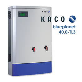 KACO blueplanet 40.0-TL3 Inverter