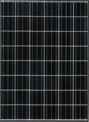 Kyocera KD185GX-LPU Solar Module | [DISCONTINUED]
