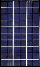 Kyocera KD245GX-LFB2 Solar Panel