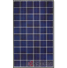 Kyocera KD250GX-LFB2 Solar Panel