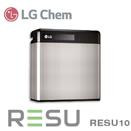 LG Chem RESU10 Residential ESS Energy Storage Battery System