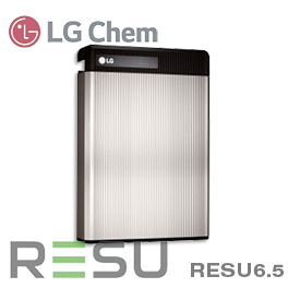 LG Chem RESU6.5 ESS Residential Energy Storage Battery Pack