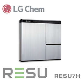 LG Chem RESU7H 400V High-Voltage ESS Energy Storage Battery