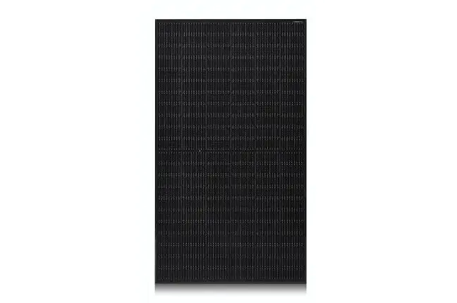 LG NeON R Prime LG405N3K-V6 405W Solar Panel - [DISCONTINUED]