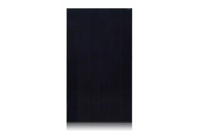 LG Solar’s NeON R Prime 425W Solar Panel