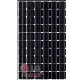 LG LG270S1C-G3 Solar Panel