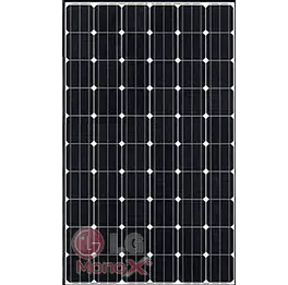 LG LG270S1C-A3 Solar Panel [DISCONTINUED]