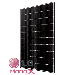 LG LG275S1C-B3 Solar Panel