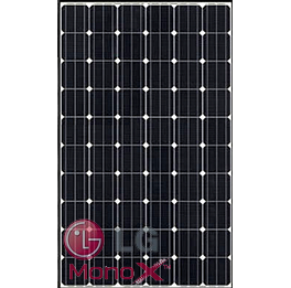 LG LG280S1C-B3 Solar Panel