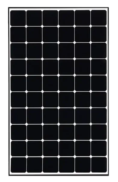 LG NeON R LG435QAC-A6 435W Solar Panel [DISCONTINUED]