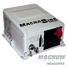 Magnum MS4024PAE Inverter/Charger