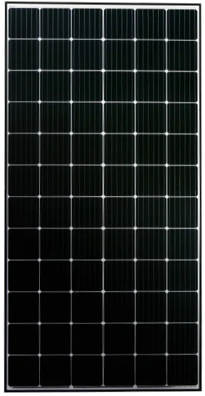 Mission Solar MSE420SX6W 420W PERC 72 Solar Panel