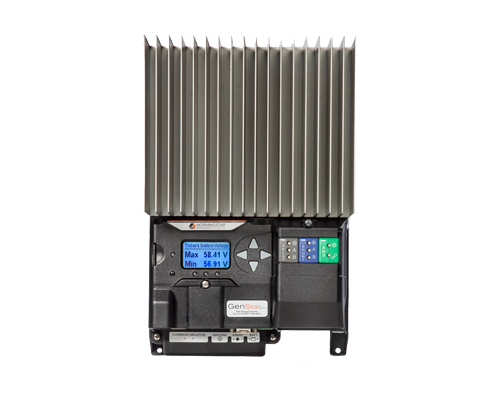 GenStar MPPT DC System Controller