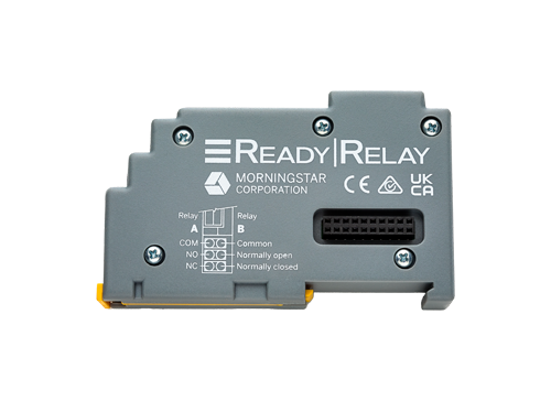 Morningstar ReadyRelay Block