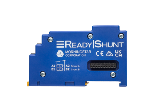 Morningstar ReadyShunt Block