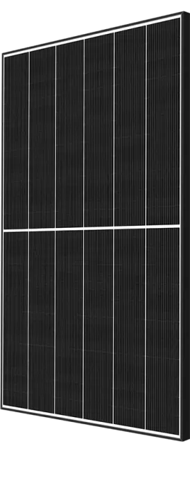Panasonic EverVolt™ Black Series EVPV410 410W Solar Panel