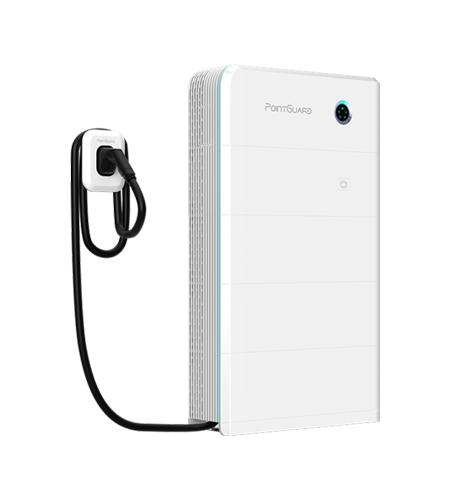 Pointguard 25kW V2X Module