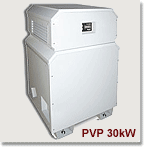 PV Powered PVP30KW Inverter