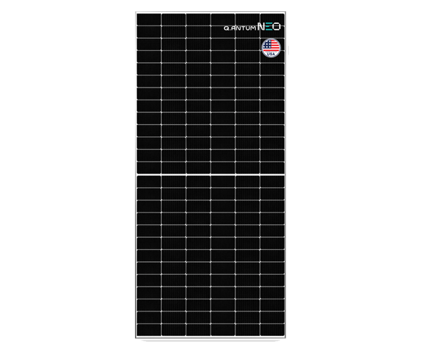 QCELLS Q.TRON XL-G2.3/BFG 635W