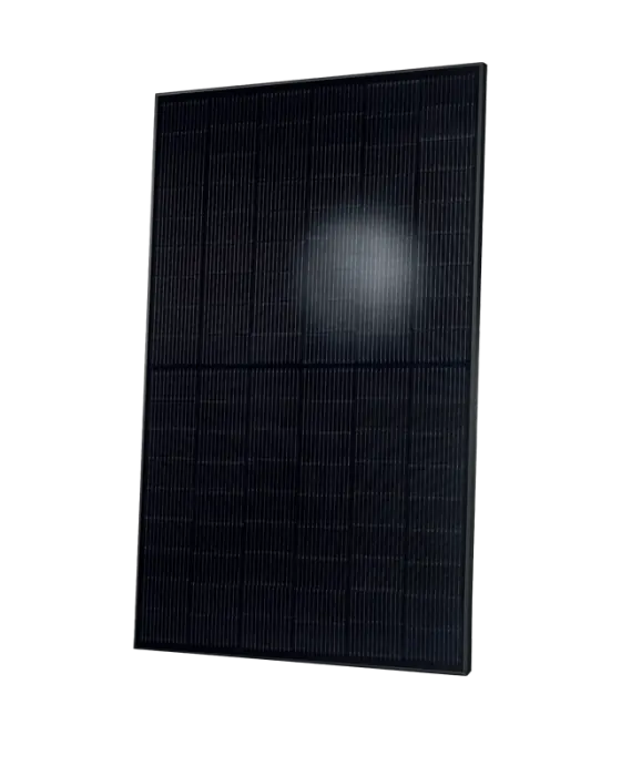 QCELLS Q.TRON BLK M-G2+ 425W Residential Solar Panel