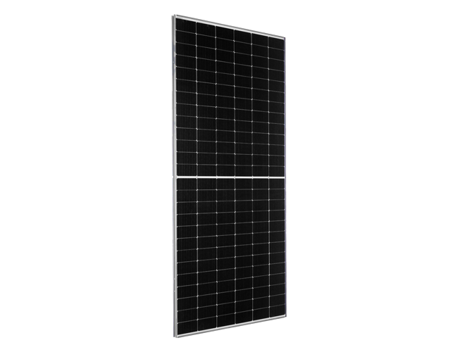 QCELLS Q.PEAK DUO RSF XL-G11S.3/BFG Solar Module
