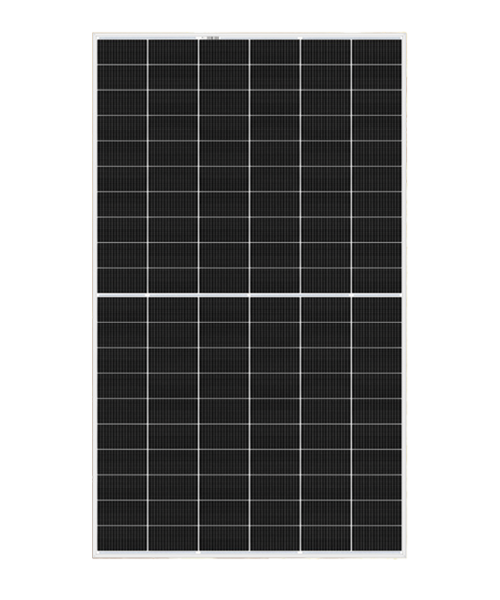 REC460AA Pro M Series 640W Solar Panel