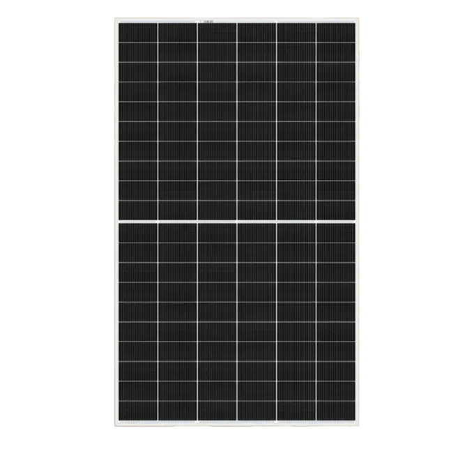 REC Alpha Pro M Series 620W Solar Panel | Solar Electric Supply
