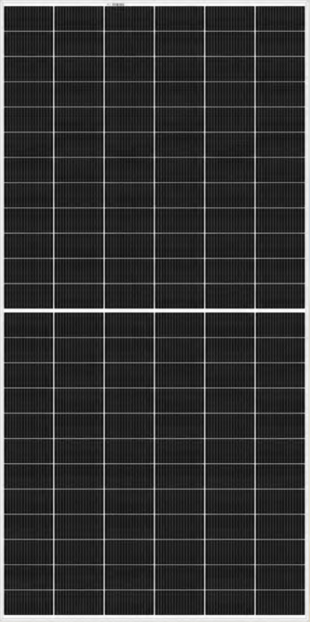REC Alpha REC445AA 72 Solar Panel