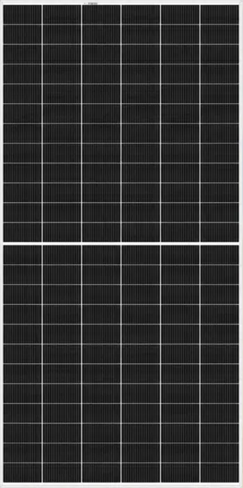 REC Alpha REC440AA 440W Solar Panel