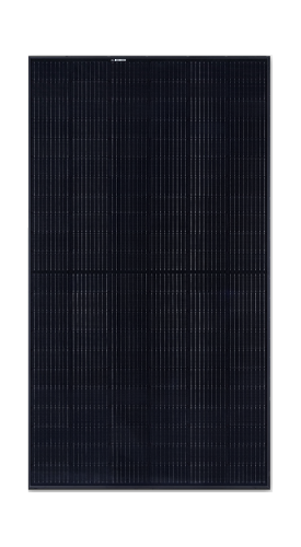 REC400NP3 400W Black Solar Panel - Low Wholesale Price