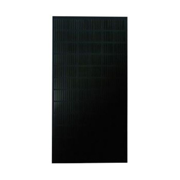 REC TwinPeak REC330TP3BLK Solar Panel - 330 Watts
