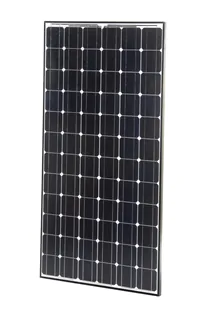 Sanyo Panasonic HIT-N225A01 Solar Panels - [DISCONTINUED]