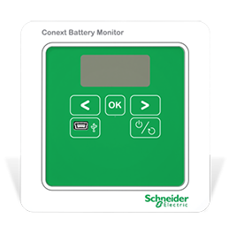 Schneider Electric Conext Battery Monitor - 865-1080-01