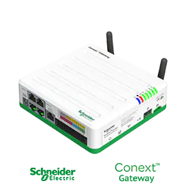 Schneider Electric Conext Gateway