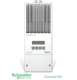 Schneider Electric Conext XW MPPT 60-150 Solar Charge Controller