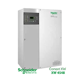 Schneider Electric Conext XW 4548 Inverter/Charger - Wholesale