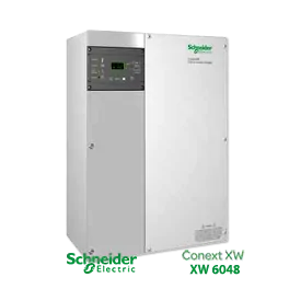 Schneider Electric Conext XW 6048 Inverter/Charger - Wholesale