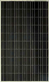 Sharp ND-250QCS Solar Panel