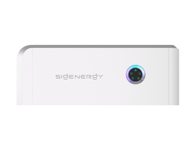 Field Configurable Energy Controller