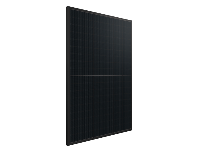SILFAB 440w Residential Solar Module