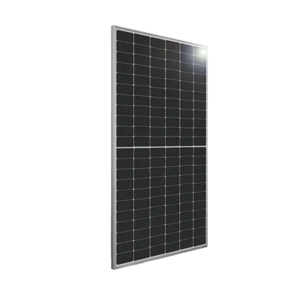 Silfab Solar SIL-500 HM 500W Panel | Solar Electric Supply