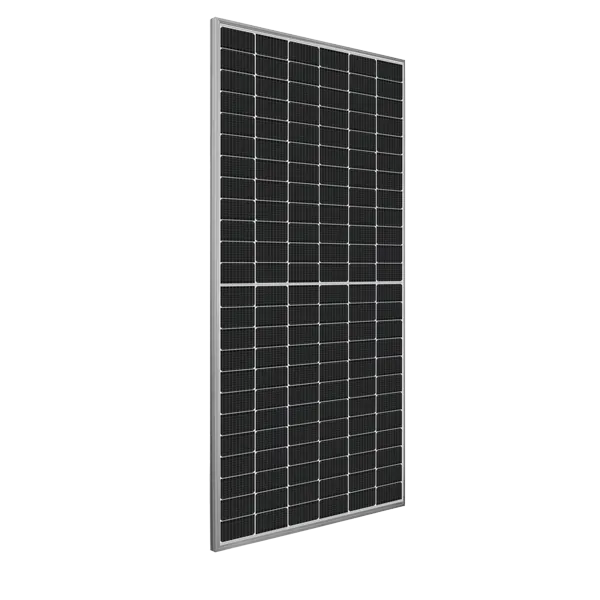 Silfab SIL-530 XM Bifacial | 530W Commercial Panel