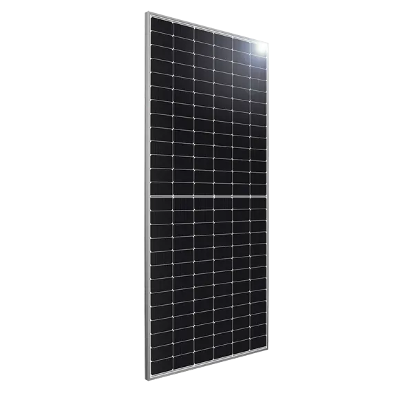 Silfab SIL-630 XL Bifacial Solar Panel | 630W