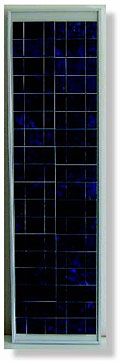 SM50-H-55 Watt Solar Panel