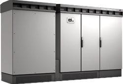 SMA Sunny Central 250-US Inverter