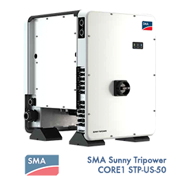 SMA Sunny Tripower CORE1 STP50-US-40 Inverter - Commercial Price
