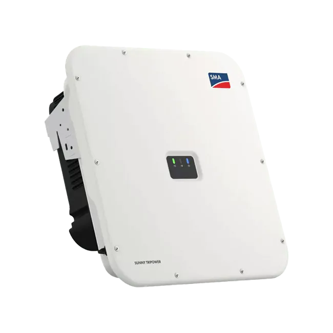 Sunny Tripower X 13-US (208V) 
