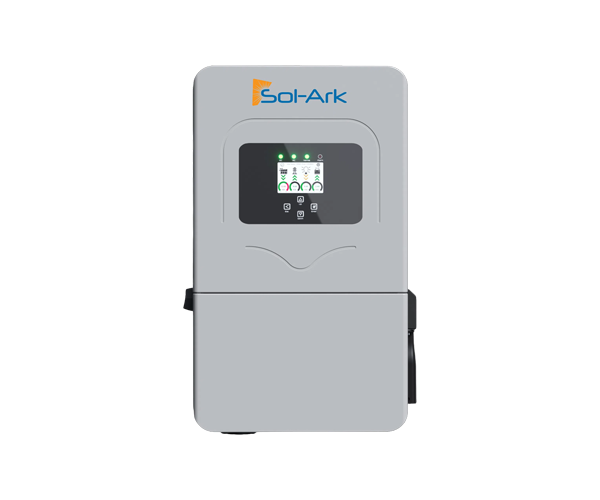 Sol-Ark 12K-2P-LL Hybrid Inverter